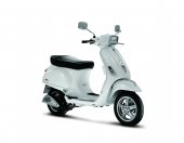 2009 Vespa S 150 photo